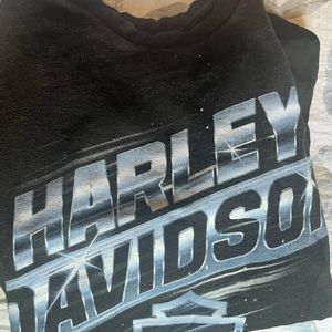 Harley Davidson Tshirt